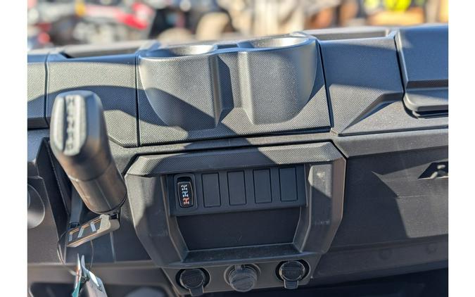 2026 Polaris RANGER 1000 PREMIUM