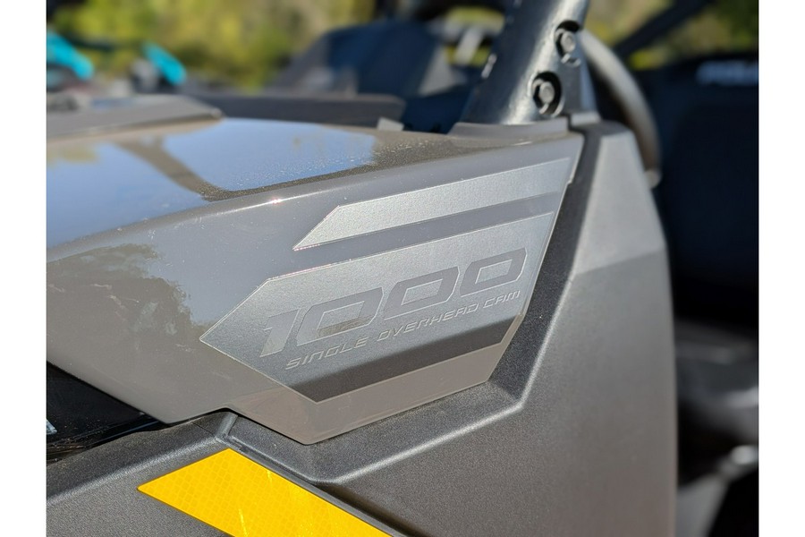 2026 Polaris RANGER 1000 PREMIUM