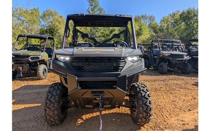 2026 Polaris RANGER 1000 PREMIUM