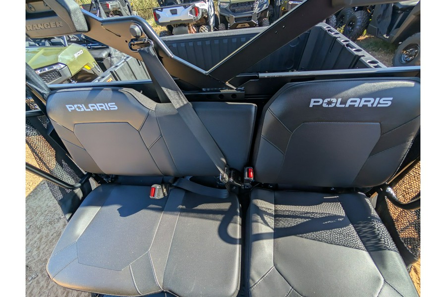 2026 Polaris RANGER 1000 PREMIUM