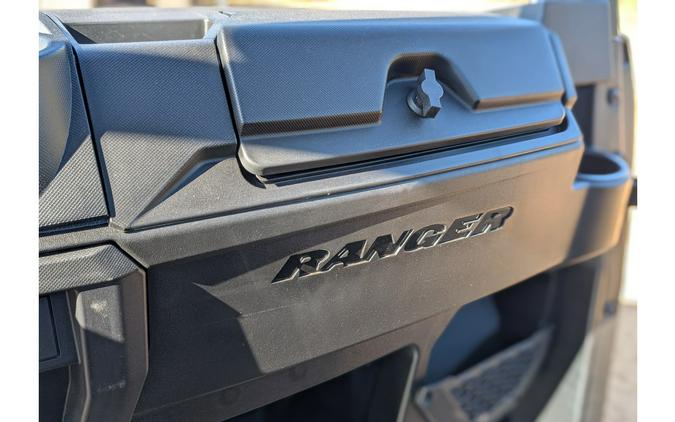2026 Polaris RANGER 1000 PREMIUM