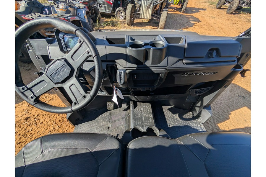 2026 Polaris RANGER 1000 PREMIUM
