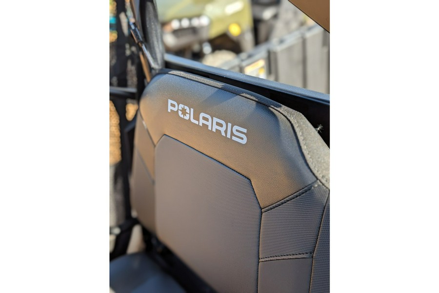 2026 Polaris RANGER 1000 PREMIUM