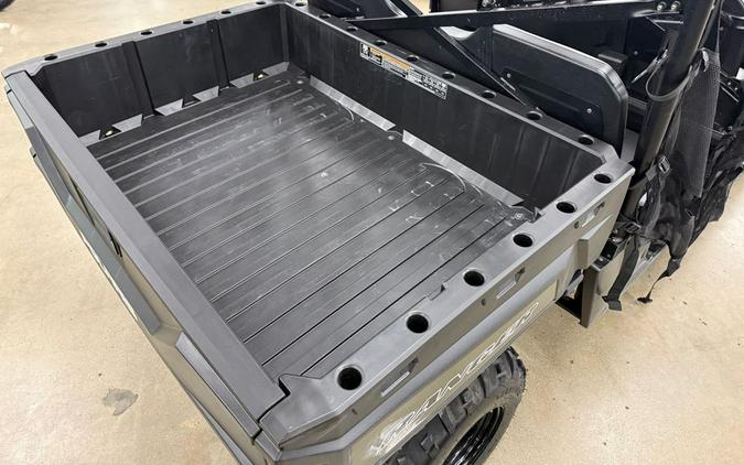 2025 Polaris RANGERCREW 570 FULL-SIZE SPORT SAGEBRUSH GREEN
