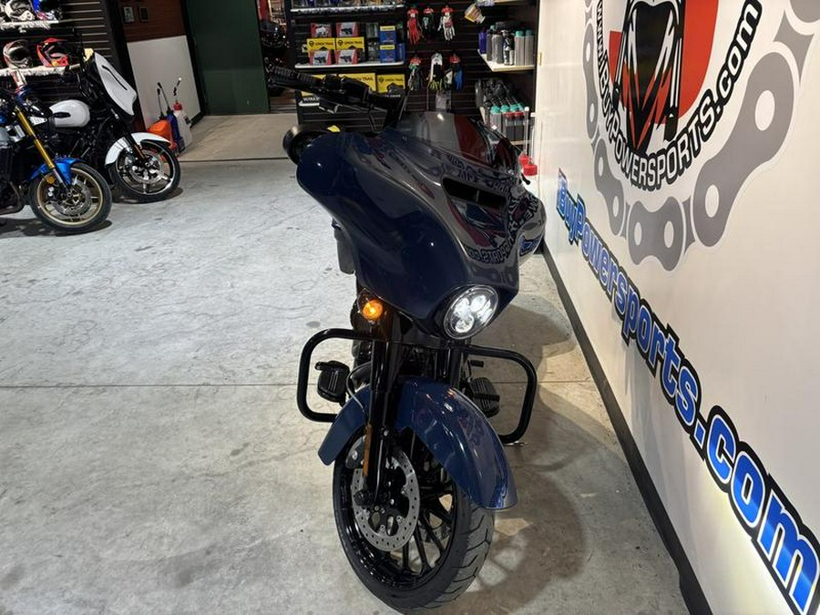 2019 Harley-Davidson® FLHXS - Street Glide® Special