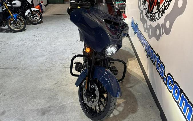 2019 Harley-Davidson® FLHXS - Street Glide® Special