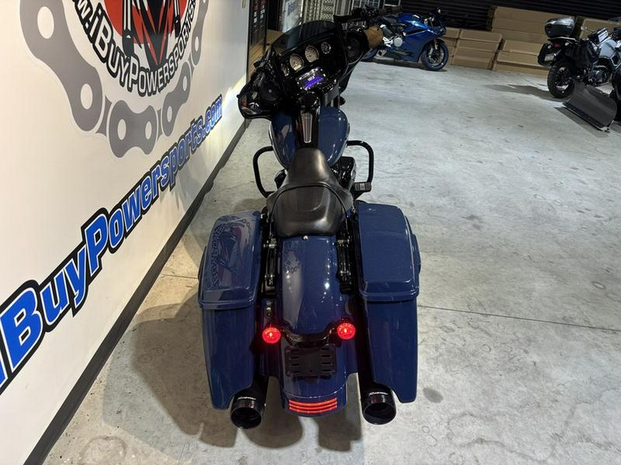 2019 Harley-Davidson® FLHXS - Street Glide® Special