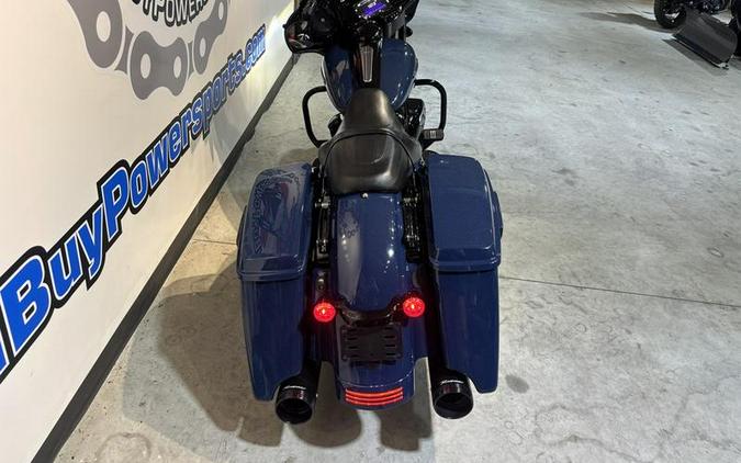 2019 Harley-Davidson® FLHXS - Street Glide® Special