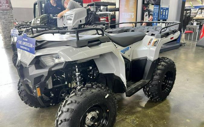 2026 Polaris® Sportsman 450 H.O. EPS