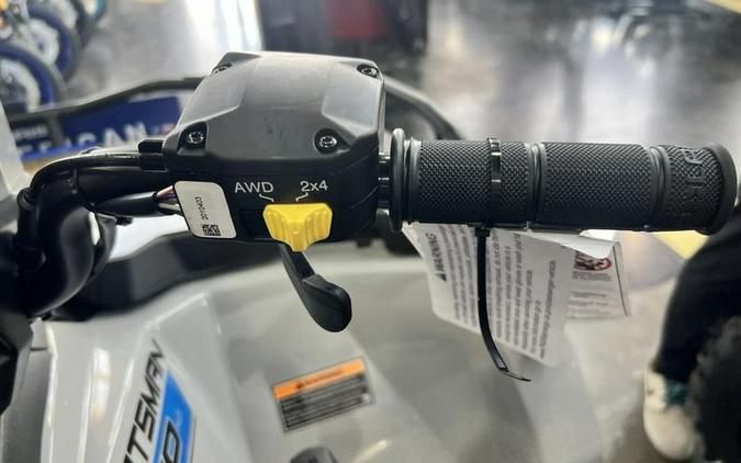 2026 Polaris® Sportsman 450 H.O. EPS