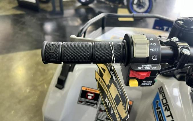2026 Polaris® Sportsman 450 H.O. EPS