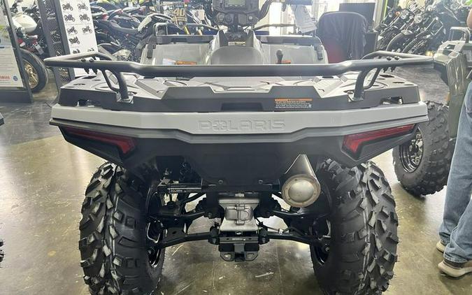 2026 Polaris® Sportsman 450 H.O. EPS