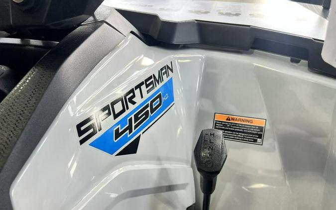 2026 Polaris® Sportsman 450 H.O. EPS