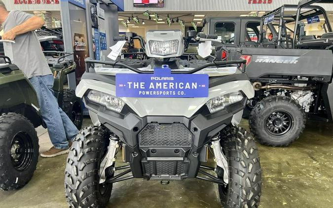 2026 Polaris® Sportsman 450 H.O. EPS