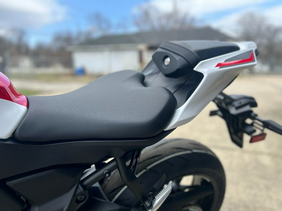2026 Yamaha YZF-R7