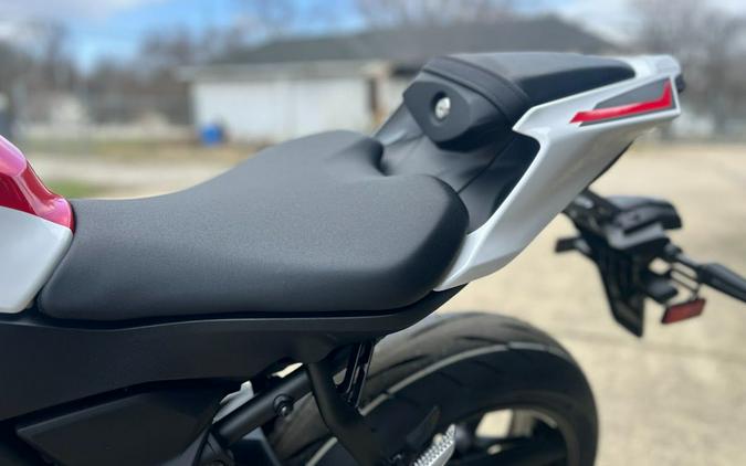 2026 Yamaha YZF-R7