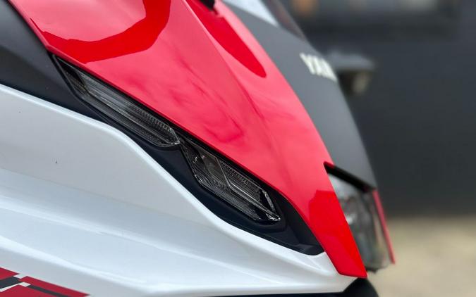 2026 Yamaha YZF-R7