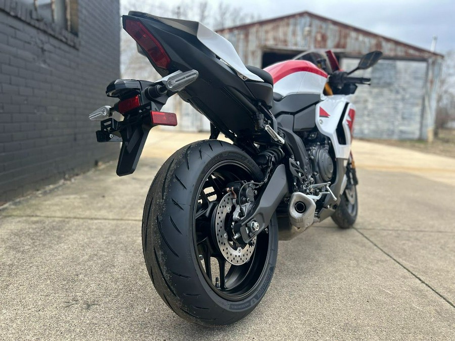 2026 Yamaha YZF-R7