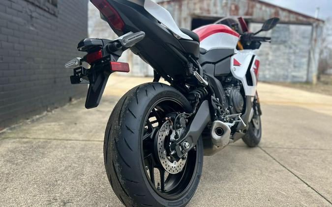2026 Yamaha YZF-R7