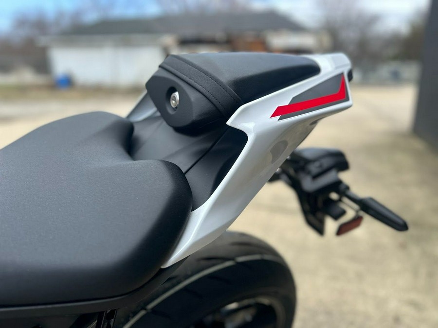 2026 Yamaha YZF-R7
