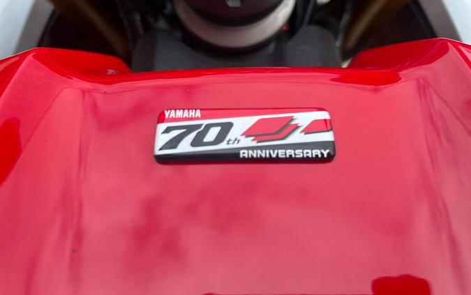 2026 Yamaha YZF-R7