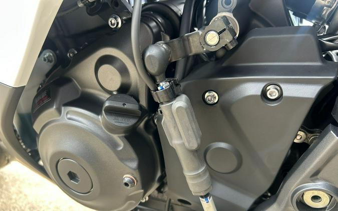 2026 Yamaha YZF-R7