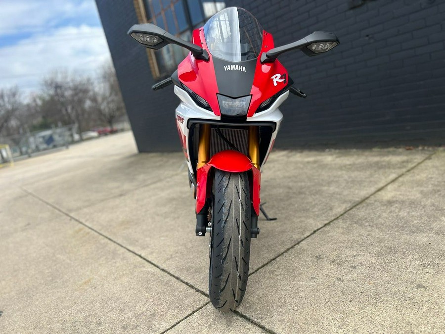 2026 Yamaha YZF-R7