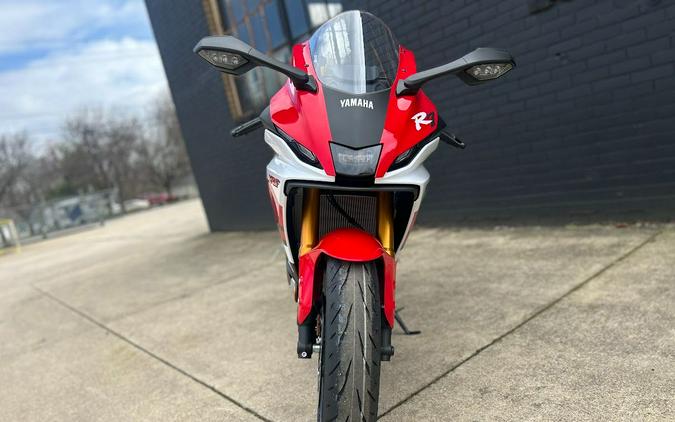 2026 Yamaha YZF-R7