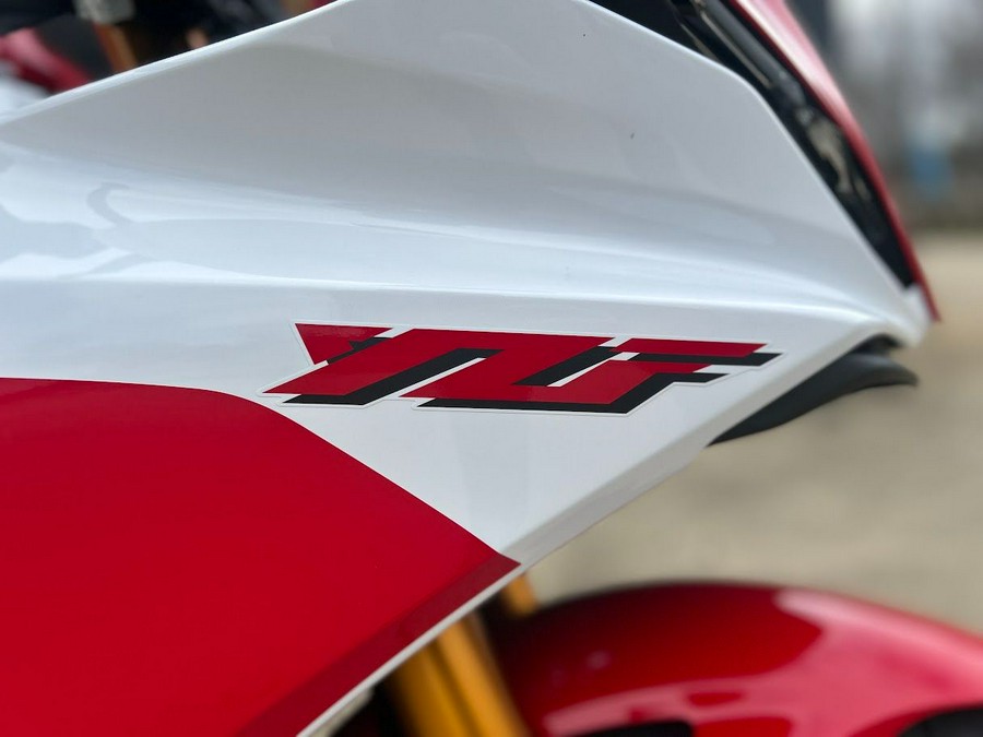 2026 Yamaha YZF-R7