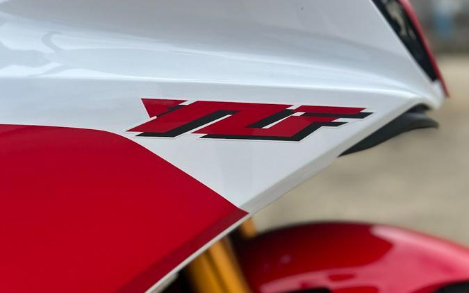 2026 Yamaha YZF-R7