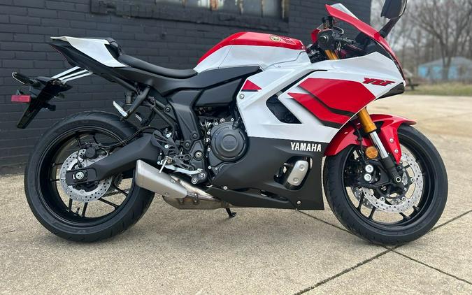 2026 Yamaha YZF-R7