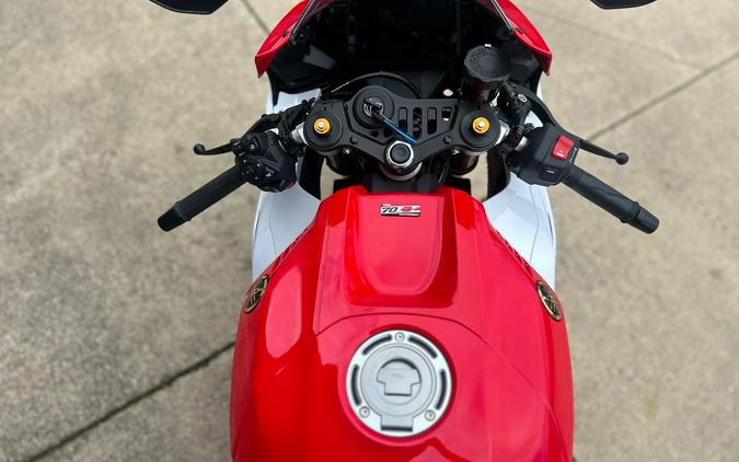 2026 Yamaha YZF-R7