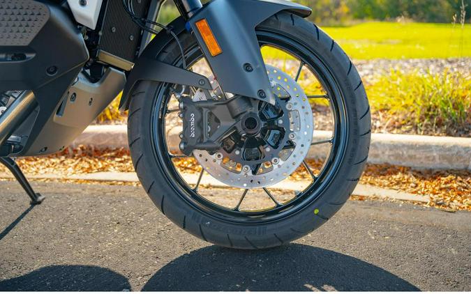 2027 KTM 1390 Super Adventure S EVO