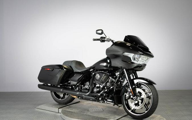 2024 Harley-Davidson Road Glide FLTRX