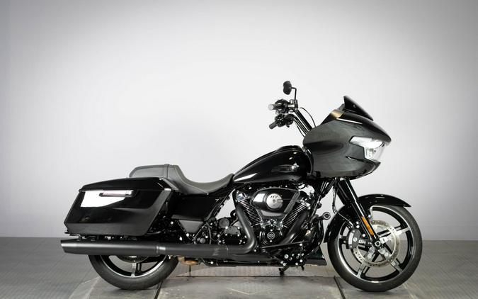 2024 Harley-Davidson Road Glide FLTRX