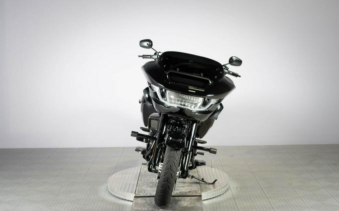 2024 Harley-Davidson Road Glide FLTRX