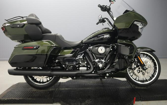 2026 Harley-Davidson Road Glide Limited FLTRXL
