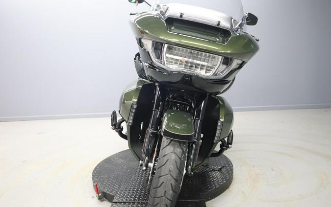 2026 Harley-Davidson Road Glide Limited FLTRXL