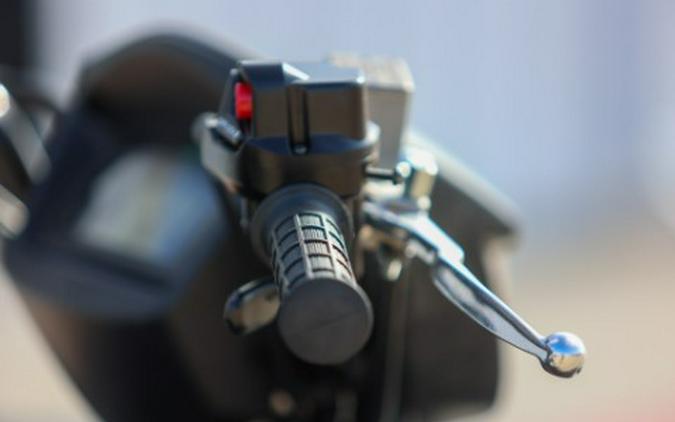 2026 Suzuki KingQuad 750AXi Power Steering SE+