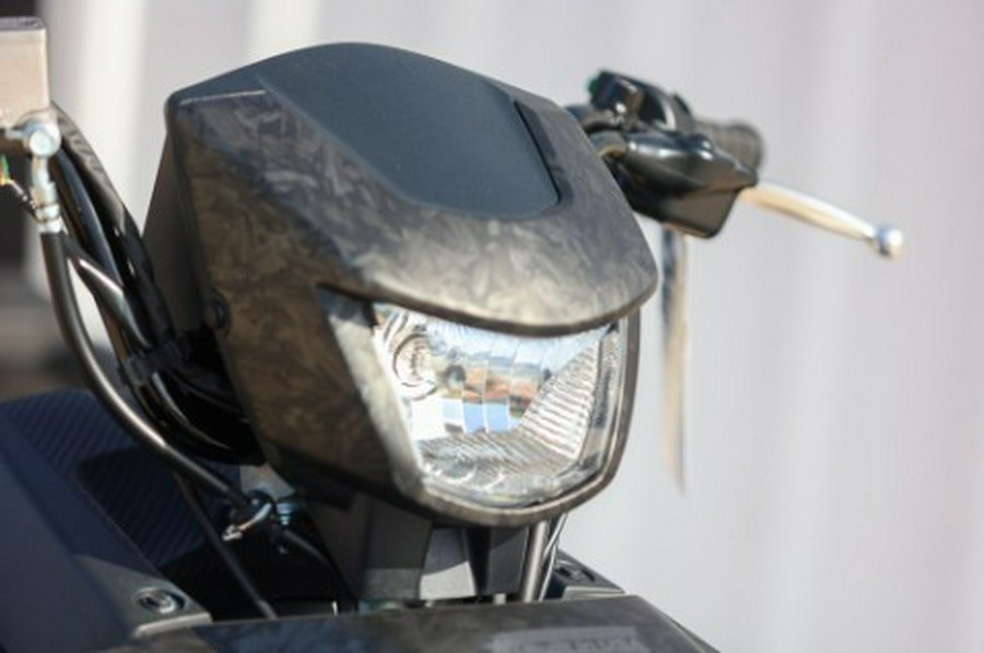 2026 Suzuki KingQuad 750AXi Power Steering SE+