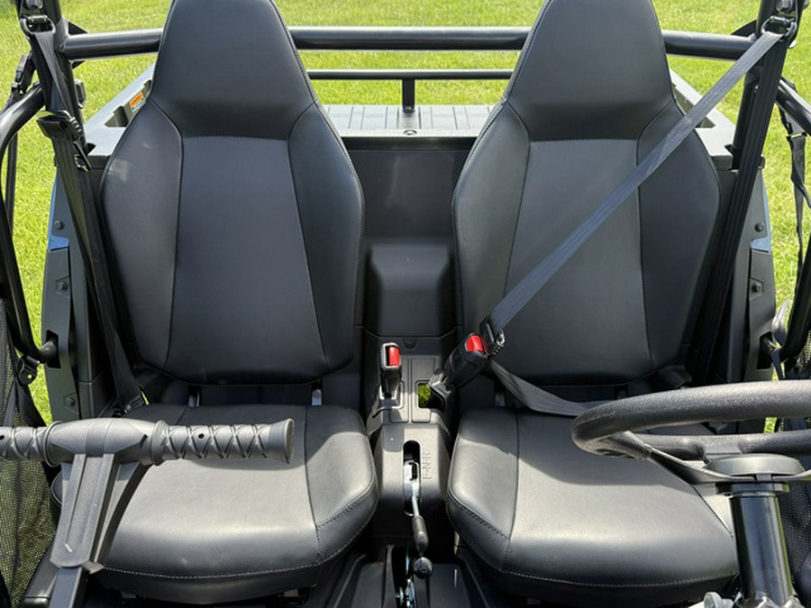 2026 Polaris Ranger 150 EFI