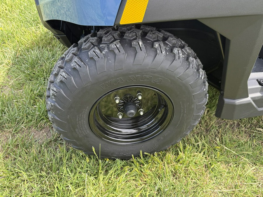 2026 Polaris Ranger 150 EFI