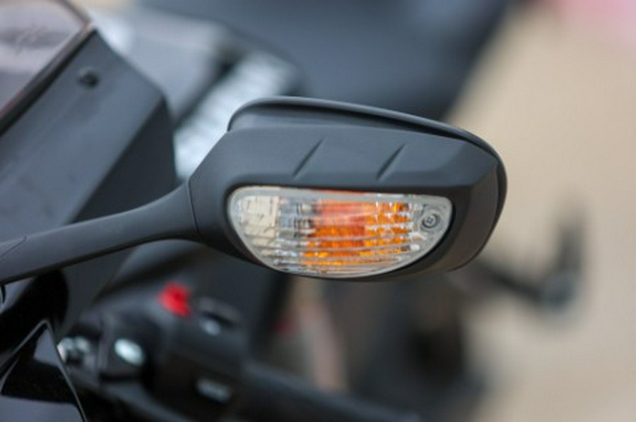 2027 Suzuki GSX-R600