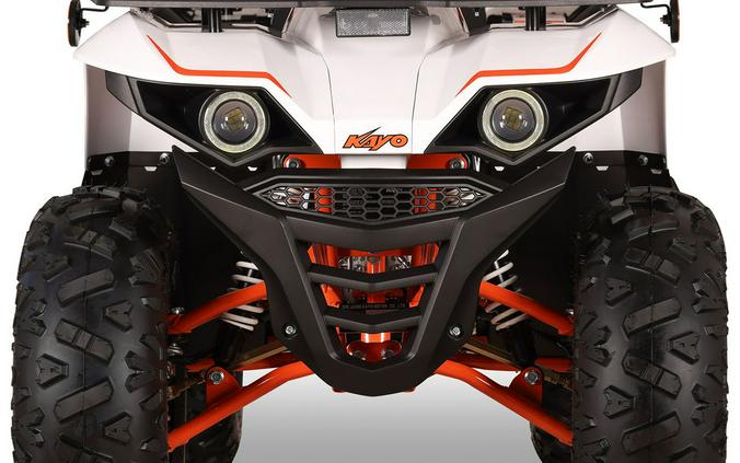 2027 Kayo Bull 110