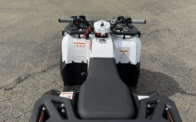 2027 Kayo Bull 110