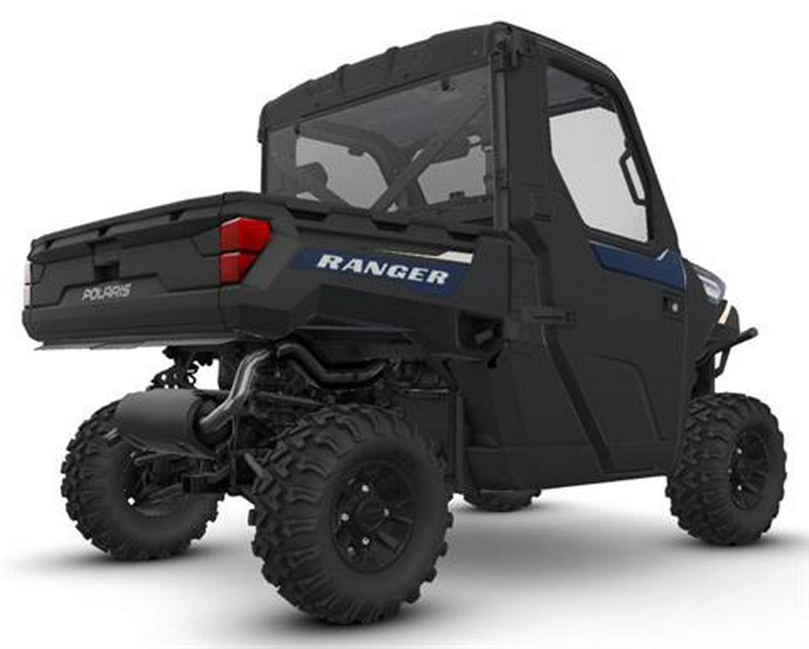 2027 Polaris Ranger 1000 Cab