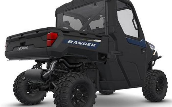 2027 Polaris Ranger 1000 Cab