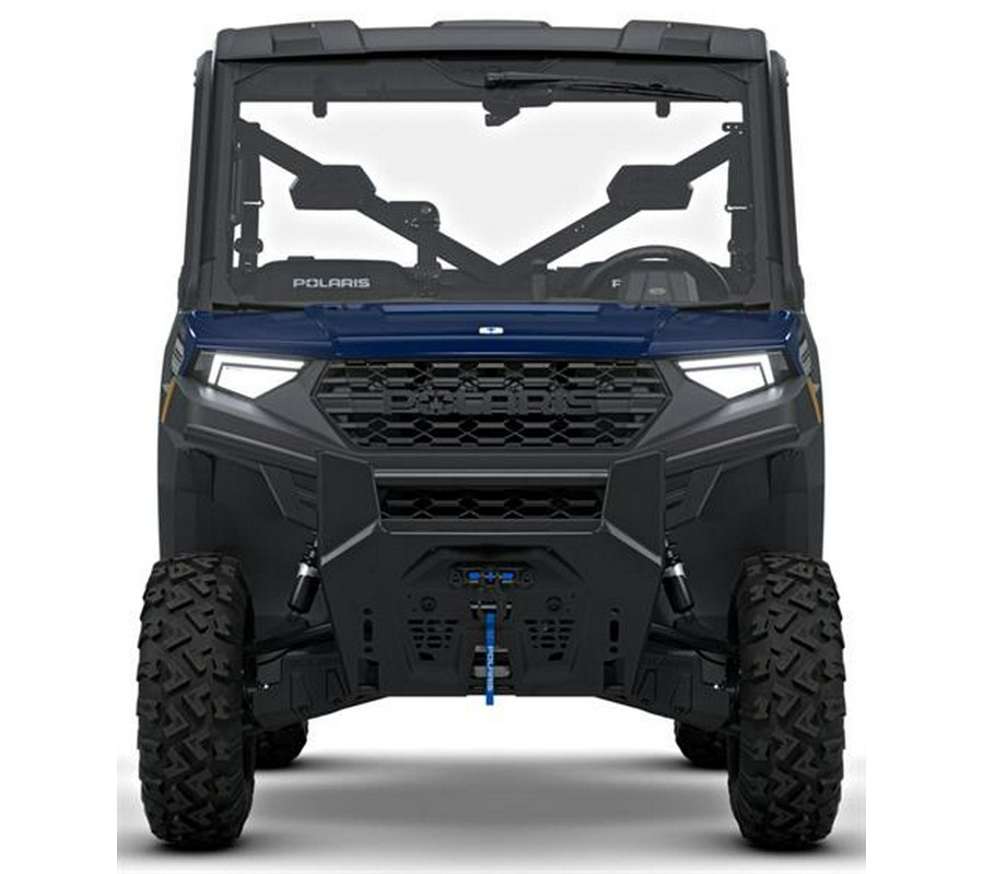 2027 Polaris Ranger 1000 Cab