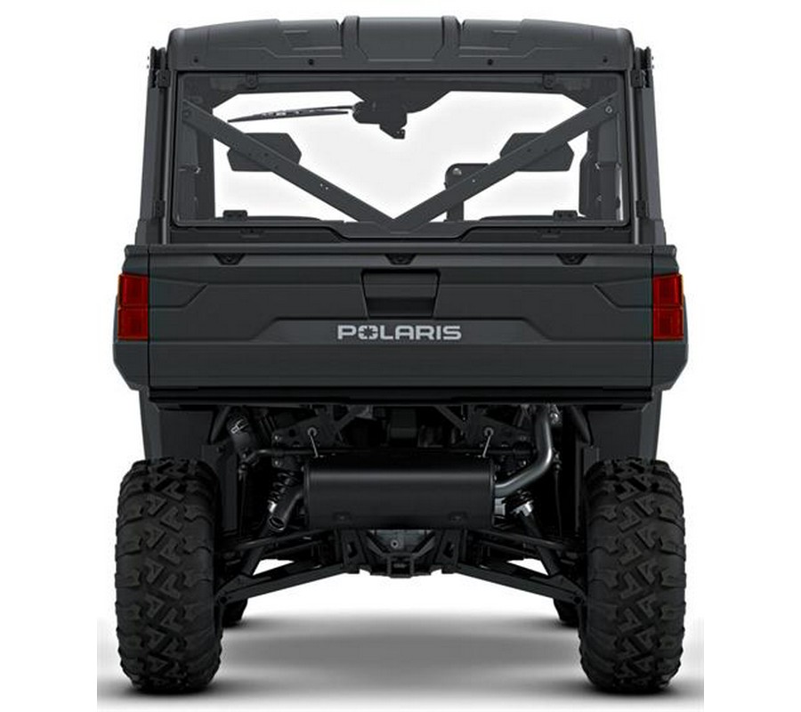 2027 Polaris Ranger 1000 Cab