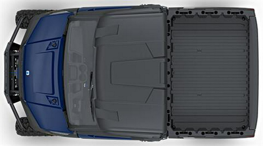 2027 Polaris Ranger 1000 Cab